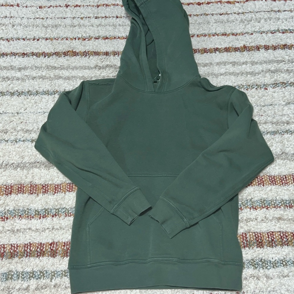 Lululemon hoodie